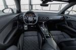 Audi TTS Coupe 2018 года (WW)